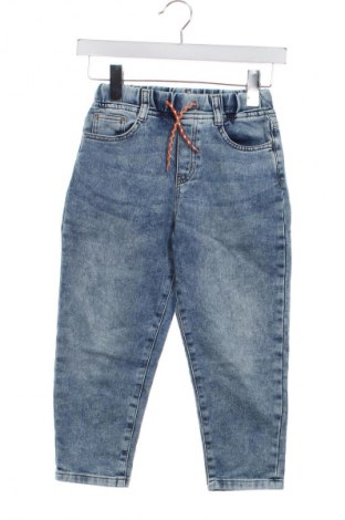 Dziecięce jeansy United Colors Of Benetton, Rozmiar 7-8y/ 128-134 cm, Kolor Niebieski, Cena 62,92 zł