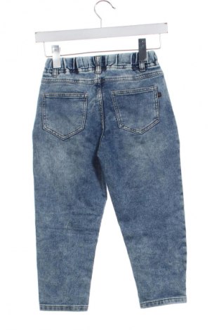 Dziecięce jeansy United Colors Of Benetton, Rozmiar 7-8y/ 128-134 cm, Kolor Niebieski, Cena 62,92 zł
