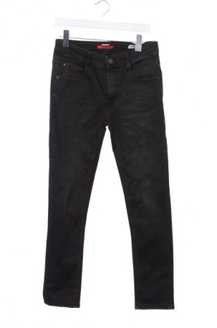 Dětské džíny  Vingino, Velikost 15-18y/ 170-176 cm, Barva Černá, Cena  109,00 Kč