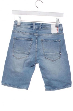 Dziecięce jeansy Vingino, Rozmiar 10-11y/ 146-152 cm, Kolor Niebieski, Cena 62,07 zł