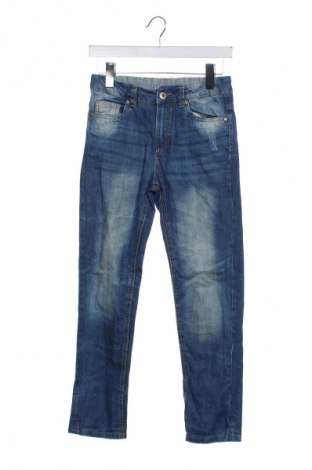 Dziecięce jeansy Yigga, Rozmiar 9-10y/ 140-146 cm, Kolor Niebieski, Cena 73,56 zł