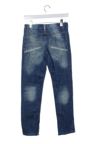 Dziecięce jeansy Yigga, Rozmiar 9-10y/ 140-146 cm, Kolor Niebieski, Cena 73,56 zł