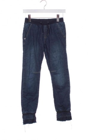 Dziecięce jeansy Yigga, Rozmiar 10-11y/ 146-152 cm, Kolor Niebieski, Cena 31,99 zł