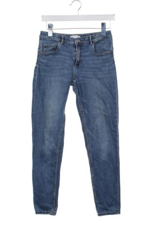 Kinderjeans Zara, Größe 12-13y/ 158-164 cm, Farbe Blau, Preis 6,99 €