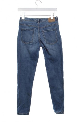 Kinderjeans Zara, Größe 12-13y/ 158-164 cm, Farbe Blau, Preis 6,99 €
