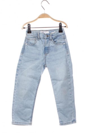 Gyerek farmernadrág Zara, Méret 2-3y / 98-104 cm, Szín Kék, Ár 2 499 Ft