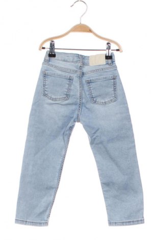 Gyerek farmernadrág Zara, Méret 2-3y / 98-104 cm, Szín Kék, Ár 2 499 Ft