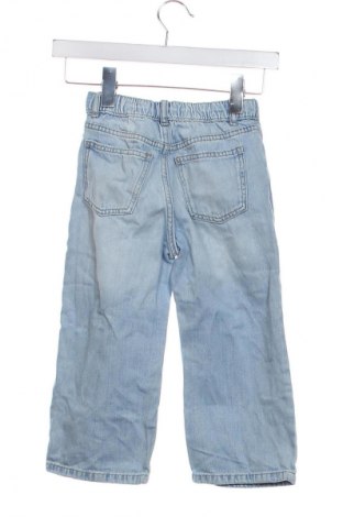 Gyerek farmernadrág Zara, Méret 4-5y / 110-116 cm, Szín Kék, Ár 3 609 Ft