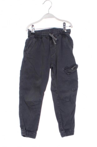 Gyerek farmernadrág Zara, Méret 4-5y / 110-116 cm, Szín Szürke, Ár 9 600 Ft