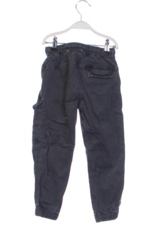 Gyerek farmernadrág Zara, Méret 4-5y / 110-116 cm, Szín Szürke, Ár 9 600 Ft