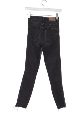 Dziecięce jeansy Zara, Rozmiar 10-11y/ 146-152 cm, Kolor Szary, Cena 24,99 zł