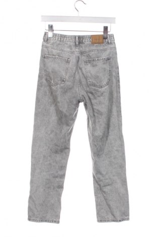 Dziecięce jeansy Zara, Rozmiar 12-13y/ 158-164 cm, Kolor Szary, Cena 34,99 zł