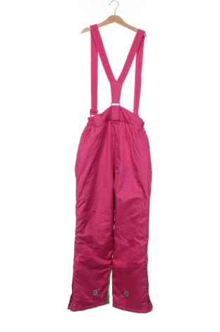 Παιδικός εξοπλισμός για χειμερινά σπορ Yfk, Μέγεθος 10-11y/ 146-152 εκ., Χρώμα Ρόζ , Τιμή 36,99 €