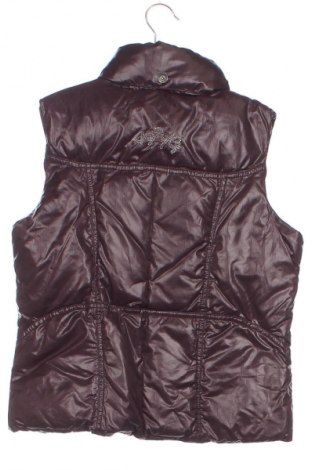 Kinderweste Airfield, Größe 9-10y/ 140-146 cm, Farbe Rot, Preis 8,99 €