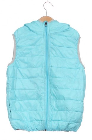 Kinderweste Alive, Größe 11-12y/ 152-158 cm, Farbe Blau, Preis 3,99 €