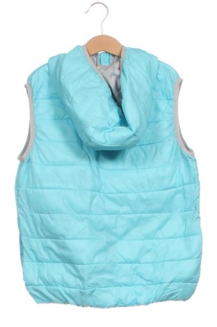 Kinderweste Alive, Größe 11-12y/ 152-158 cm, Farbe Blau, Preis 3,99 €