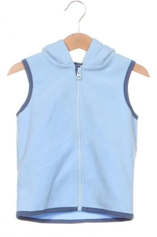 Gyerek mellény Baby Club, Méret 12-18m / 80-86 cm, Szín Kék, Ár 1 659 Ft