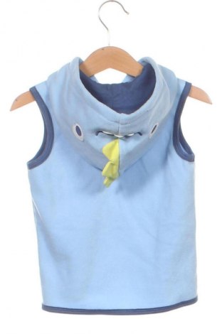 Gyerek mellény Baby Club, Méret 12-18m / 80-86 cm, Szín Kék, Ár 1 659 Ft