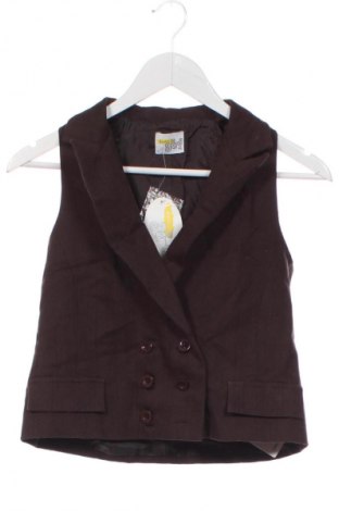 Kinderweste Bardot, Größe 13-14y/ 164-168 cm, Farbe Mehrfarbig, Preis 10,99 €