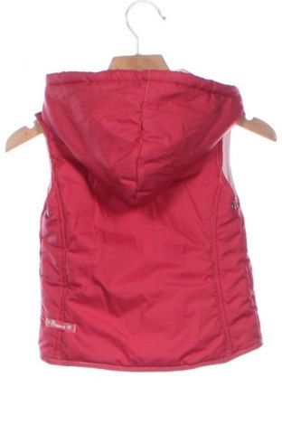 Dětská vesta  Brums, Velikost 2-3y/ 98-104 cm, Barva Červená, Cena  219,00 Kč