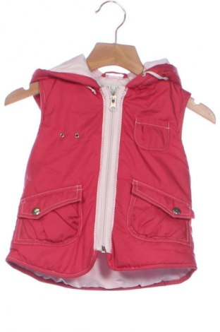 Dětská vesta  Brums, Velikost 2-3y/ 98-104 cm, Barva Červená, Cena  219,00 Kč