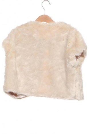 Dziecięca kamizelka C&A, Rozmiar 8-9y/ 134-140 cm, Kolor ecru, Cena 77,99 zł