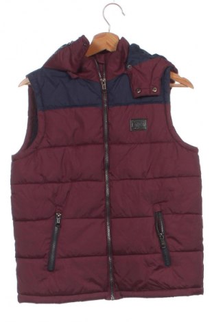 Gyerek mellény C&A, Méret 11-12y / 152-158 cm, Szín Piros, Ár 1 699 Ft
