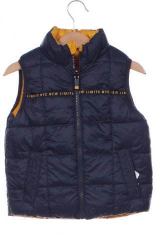 Kinderweste C&A, Größe 18-24m/ 86-98 cm, Farbe Mehrfarbig, Preis 9,99 €