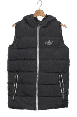 Kinderweste Chapter, Größe 15-18y/ 170-176 cm, Farbe Grau, Preis 4,99 €
