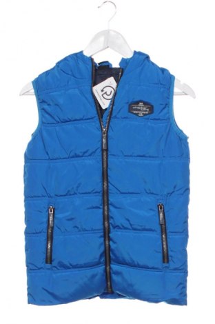 Dziecięca kamizelka Chapter, Rozmiar 10-11y/ 146-152 cm, Kolor Niebieski, Cena 18,99 zł