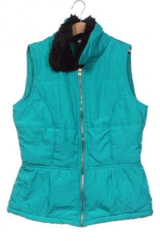 Gyerek mellény Circo, Méret 14-15y / 168-170 cm, Szín Zöld, Ár 2 419 Ft