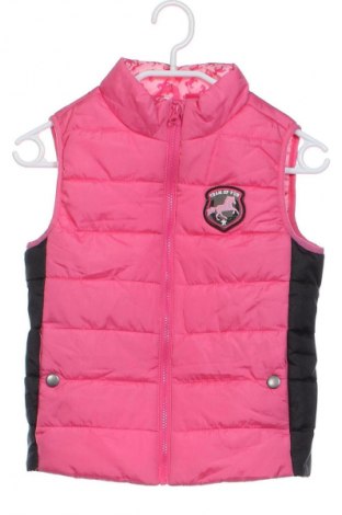 Dziecięca kamizelka Crane, Rozmiar 8-9y/ 134-140 cm, Kolor Różowy, Cena 26,99 zł