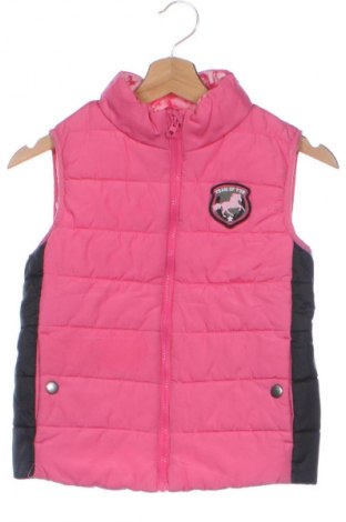 Dětská vesta  Crane, Velikost 9-10y/ 140-146 cm, Barva Růžová, Cena  99,00 Kč