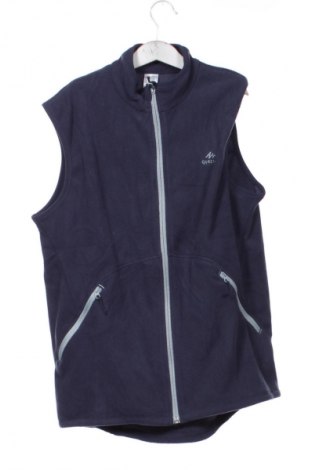 Gyerek mellény Decathlon, Méret 13-14y / 164-168 cm, Szín Kék, Ár 1 659 Ft