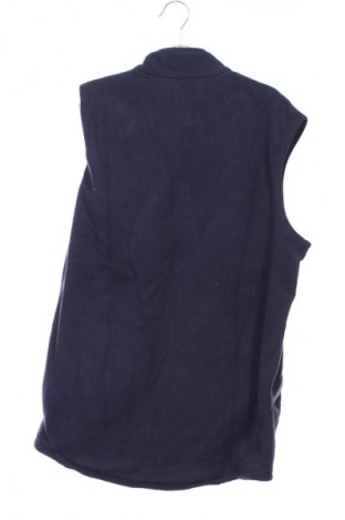 Gyerek mellény Decathlon, Méret 13-14y / 164-168 cm, Szín Kék, Ár 1 659 Ft
