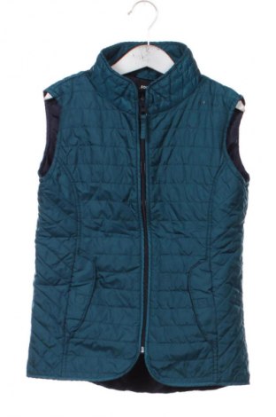 Dziecięca kamizelka Decathlon, Rozmiar 8-9y/ 134-140 cm, Kolor Zielony, Cena 40,99 zł