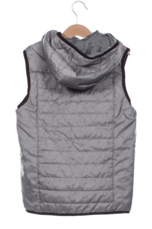 Dětská vesta  Decathlon, Velikost 8-9y/ 134-140 cm, Barva Šedá, Cena  189,00 Kč
