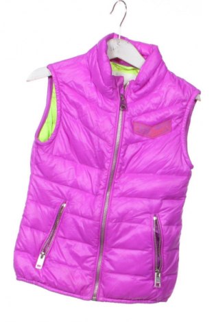 Detská vesta  Diesel, Veľkosť 5-6y/ 116-122 cm, Farba Ružová, Cena  25,95 €