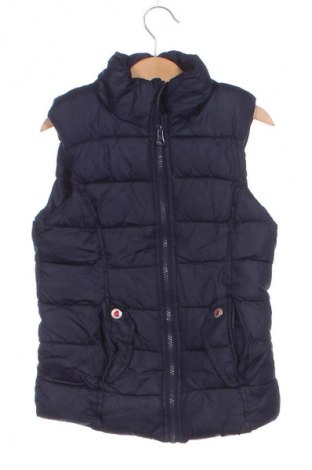 Dětská vesta  Dopo Dopo, Velikost 6-7y/ 122-128 cm, Barva Modrá, Cena  229,00 Kč