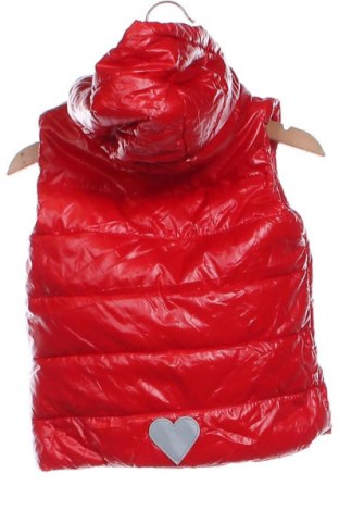 Dziecięca kamizelka Dopo Dopo, Rozmiar 2-3y/ 98-104 cm, Kolor Czerwony, Cena 76,99 zł
