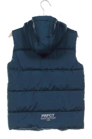 Dětská vesta  Dopo Dopo, Velikost 5-6y/ 116-122 cm, Barva Modrá, Cena  229,00 Kč