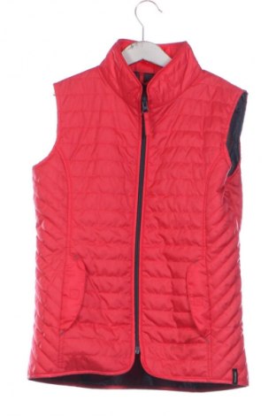 Dětská vesta  Fouganza, Velikost 10-11y/ 146-152 cm, Barva Červená, Cena  159,00 Kč