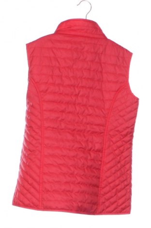 Dětská vesta  Fouganza, Velikost 10-11y/ 146-152 cm, Barva Červená, Cena  159,00 Kč