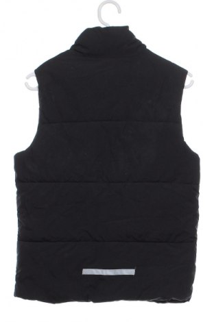 Dětská vesta  H&M, Velikost 8-9y/ 134-140 cm, Barva Černá, Cena  179,00 Kč