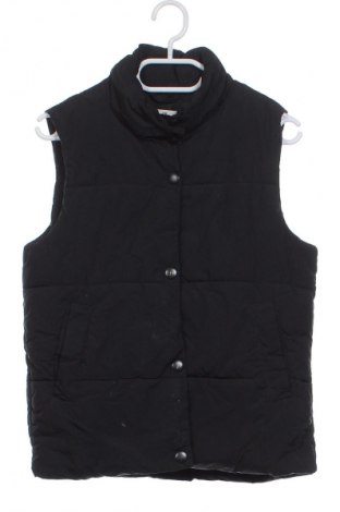Dětská vesta  H&M, Velikost 8-9y/ 134-140 cm, Barva Černá, Cena  179,00 Kč