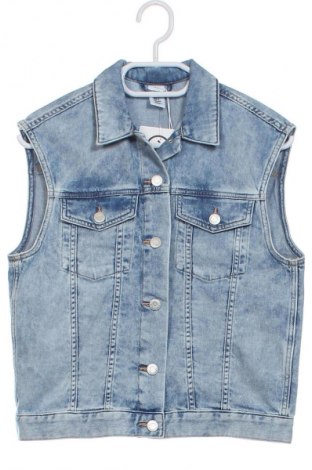 Gyerek mellény H&M, Méret 9-10y / 140-146 cm, Szín Kék, Ár 4 189 Ft