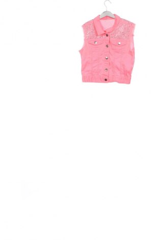 Gyerek mellény H&M, Méret 15-18y / 170-176 cm, Szín Rózsaszín, Ár 2 889 Ft