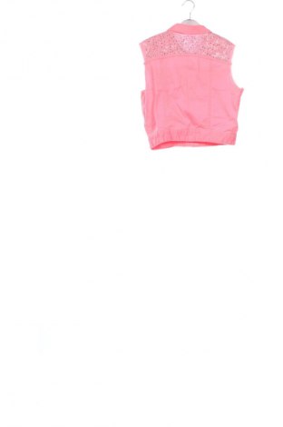 Gyerek mellény H&M, Méret 15-18y / 170-176 cm, Szín Rózsaszín, Ár 2 889 Ft