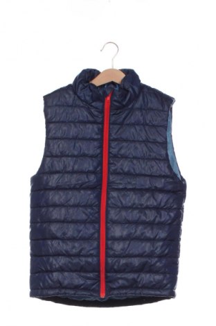 Dziecięca kamizelka H&M, Rozmiar 10-11y/ 146-152 cm, Kolor Niebieski, Cena 44,99 zł