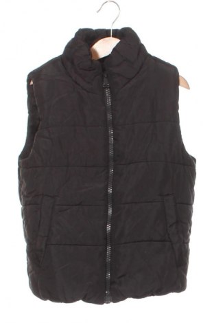 Gyerek mellény H&M, Méret 6-7y / 122-128 cm, Szín Fekete, Ár 4 409 Ft